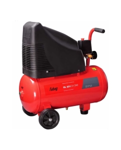 Купить Поршневой безмасляный компрессор Fubag OL 231/24 CM 2 в E-mobi