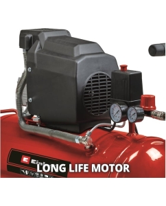 Купить Компрессор Einhell TC-AC 190/50/8 4007332  в E-mobi