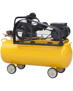 Купить Воздушный компрессор SKIPER IBL3100A до 600 л/мин, 8 атм, 100 л, 230 В, 3 кВт 00-00011087  в E-mobi