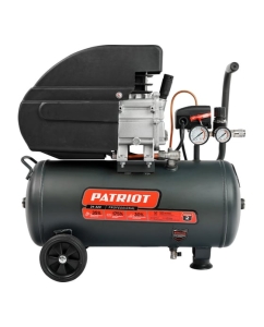 Купить Поршневой масляный компрессор PATRIOT Professional 24-320 525301945  в E-mobi