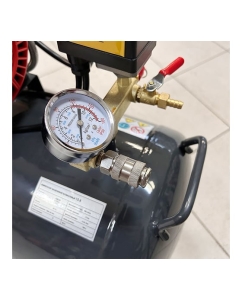 Купить Воздушный безмасляный компрессор Сорокин ресивер 100 л 13.6  в E-mobi