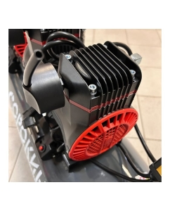 Купить Воздушный безмасляный компрессор Сорокин ресивер 100 л 13.6  в E-mobi