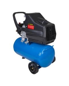Купить Воздушный компрессор 2000 Вт, 24 л, 8 бар, 210лмин, картон ВКС-9315С в E-mobi