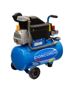 Купить Компрессор CONCORDE СD-AC150/25 6616131  в E-mobi