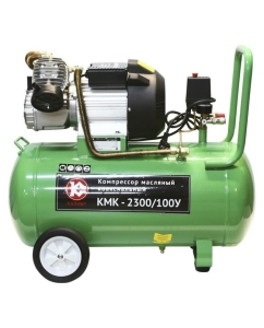 Купить Компрессор Калибр КМК-2300/100У 00000058656 в E-mobi