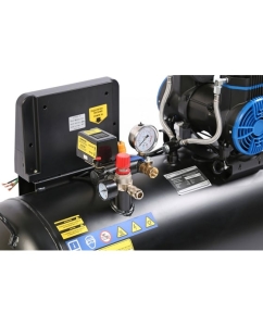 Купить Компрессор безмасляный NORDBERG 380 В, ресивер 170 л, 750 л/мин NCEO170/750  в E-mobi