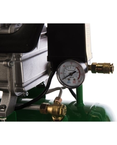 Купить Масляный коаксиальный компрессор Калибр КМК-1600/24А 00000073441  в E-mobi