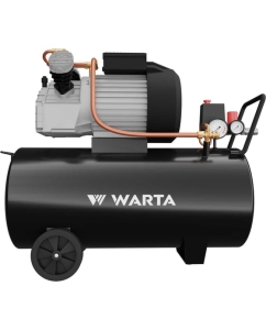 Купить Воздушно поршневой компрессор WARTA АРС- 400-100  в E-mobi