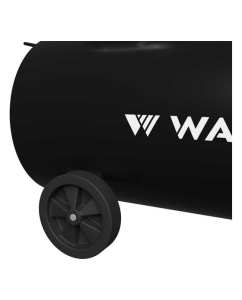 Купить Воздушно поршневой компрессор WARTA АРС- 400-100  в E-mobi