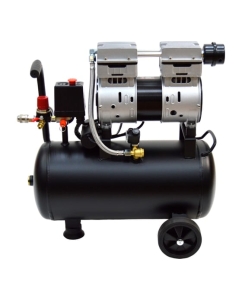 Купить Воздушный компрессор BRAIT KB-1400/24 20.01.033.043  в E-mobi