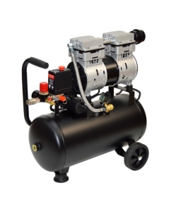 Купить Воздушный компрессор BRAIT KB-1400/24 20.01.033.043  в E-mobi