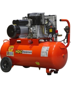 Купить Компрессор HDC HD-A071 в E-mobi