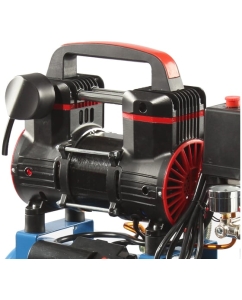 Купить Компрессор CONCORDE безмасляный CD-OC130/8 6689810  в E-mobi