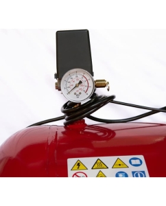 Купить Поршневой компрессор Rossvik 950л/мин, 10бар, ресивер 500л, 380В/5,5кВ СБ4/Ф-500.LB75  в E-mobi