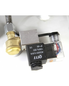 Купить Безмасляный компрессор Foxweld AERO 130/24 5374  в E-mobi