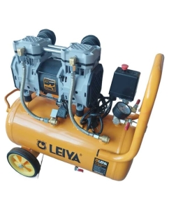 Купить Безмасляный компрессор LEIYA LY-3930 в E-mobi