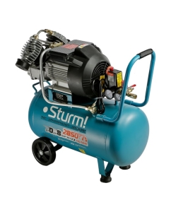 Купить Масляный компрессор Sturm AC93250 в E-mobi