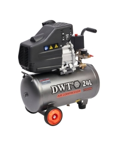 Купить Компрессор с прямым приводом DWT k11-24 5.2.67 в E-mobi