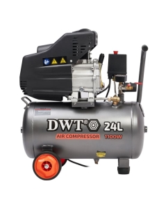 Купить Компрессор с прямым приводом DWT k11-24 5.2.67  в E-mobi