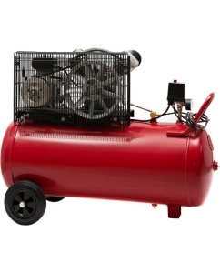 Купить Поршневой компрессор Rossvik 360л/мин, 10бар, ресивер 100л, 380В/2,2кВт СБ4/С-100.LB24  в E-mobi