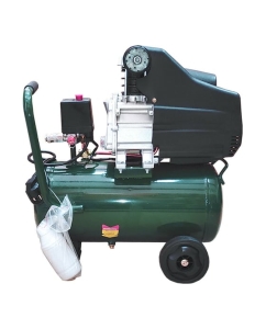 Купить Поршневой масляный компрессор FAVOURITE AC 2416 1,6кВт, 24л, 240л/мин  в E-mobi