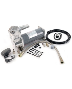 Купить Компрессор Viair стационарный 12V450C 45040 в E-mobi