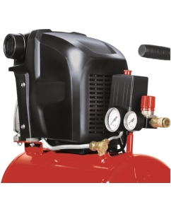 Купить Масляный компрессор Einhell TE-AC 230/24, 1500 Вт, 24 л, 8 бар 4010460  в E-mobi
