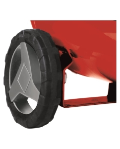 Купить Масляный компрессор Einhell TE-AC 230/24, 1500 Вт, 24 л, 8 бар 4010460  в E-mobi