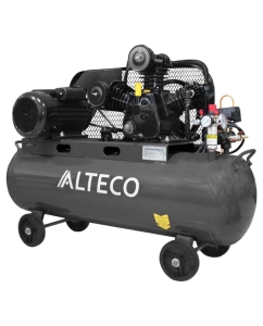 Купить Компрессор Alteco ACB-100/400 Standard 20957 в E-mobi