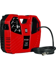 Купить Компрессор Einhell tc-ac 180/8 of 4010486 в E-mobi