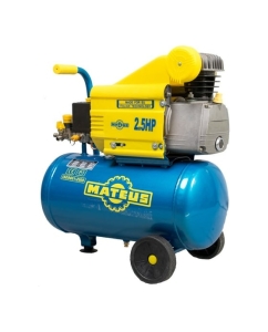 Купить Компрессор MATEUS 2.5HP MS03202 в E-mobi