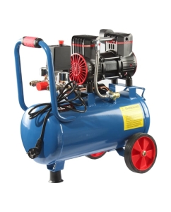 Купить Компрессор CONCORDE безмасляный CD-OC130/24 6689812 в E-mobi