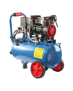 Купить Компрессор CONCORDE безмасляный CD-OC130/24 6689812  в E-mobi