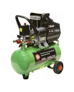 Купить Компрессор Калибр КМК-1600/24У 00000059152 в E-mobi