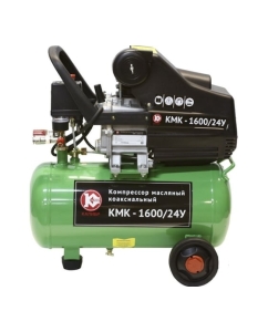 Купить Компрессор Калибр КМК-1600/24У 00000059152  в E-mobi