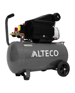 Купить Компрессор Alteco ACD-50/260.2 23499 в E-mobi