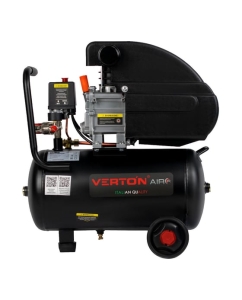 Купить Компрессор VERTON Air AC-24/240K масляный коаксиальный 01.5985.12193  в E-mobi