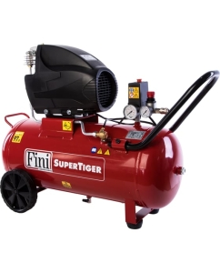 Купить Поршневой компрессор FINI SUPERTIGER/I 285M 333953  в E-mobi