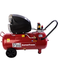 Купить Поршневой компрессор FINI SUPERTIGER/I 285M 333953  в E-mobi