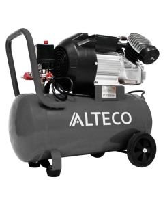 Купить Компрессор Alteco ACD-50/400.2 23500 в E-mobi