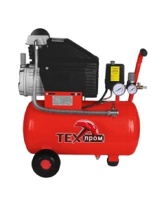 Купить Воздушный компрессор ТЕХПРОМ КМ-2524 00-00013609 в E-mobi