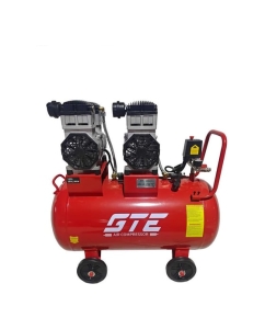 Купить Безмасляный компрессор GTE HMP109280B 220В, ресив.109 л, 280л/мин GTE-HMP109280B в E-mobi