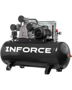 Купить Ременной компрессор Inforce IBCW-270L-3P/950 в E-mobi