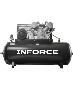 Купить Ременной компрессор Inforce IBCV-500L-3P2/1400 в E-mobi