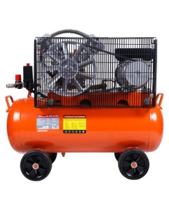 Купить Масляный компрессор с ременным приводом Кратон AC-300-50-BDV 3 01 01 038  в E-mobi