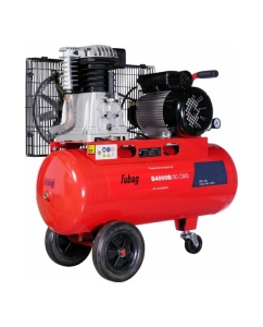 Купить Компрессор FUBAG B4000B/50 СМ3 45681489  в E-mobi