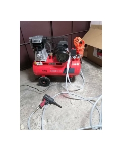 Купить Компрессор FUBAG B4000B/50 СМ3 45681489  в E-mobi