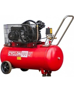 Купить Компрессор Aurora CYCLON-100 TURBO active series  в E-mobi