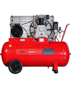 Купить Компрессор FUBAG B4800B/100 CT4  в E-mobi