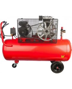 Купить Компрессор FUBAG B4000B/100 СМ3 45681496  в E-mobi